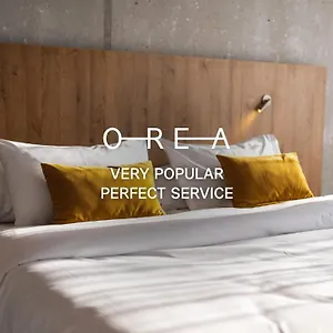 Orea Congress Hotel
